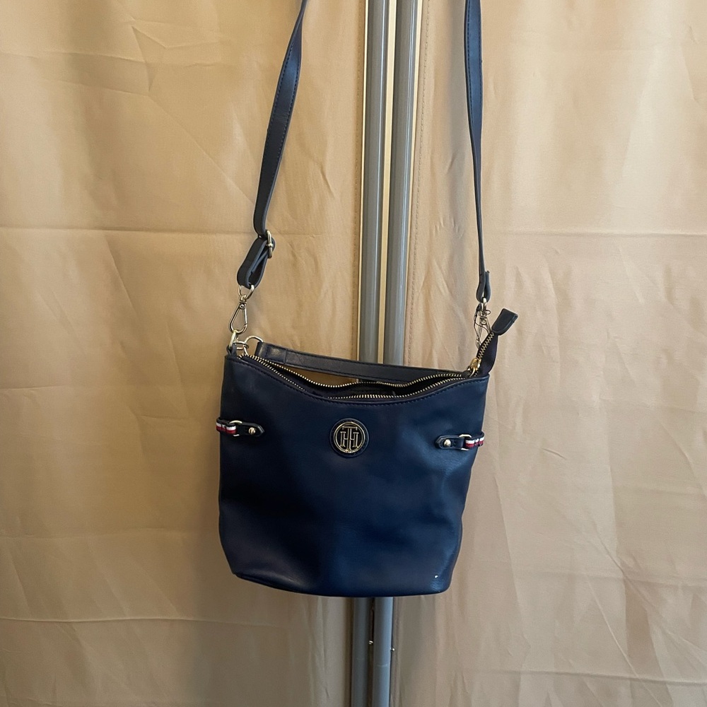 Brand new Tommy Hilfiger purse